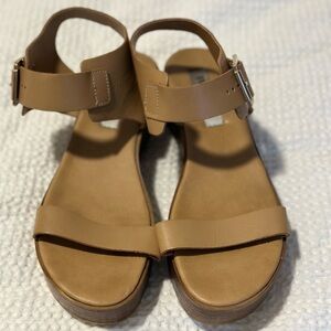 Steve Madden Platforms